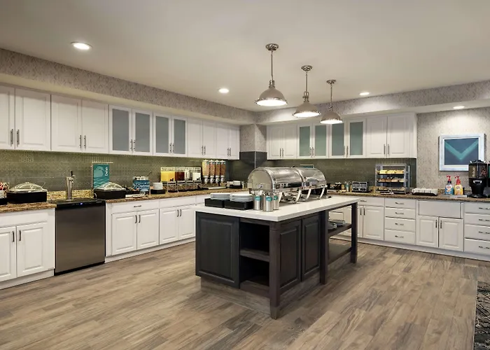 Homewood Suites By Hilton Erie