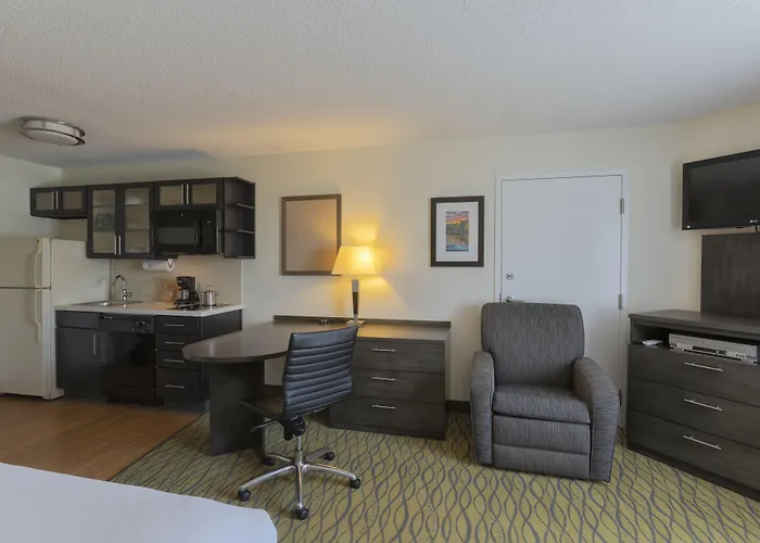 Candlewood Suites Rogers-Bentonville By Ihg