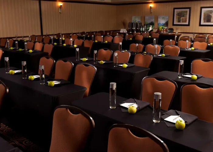 Embassy Suites Lubbock