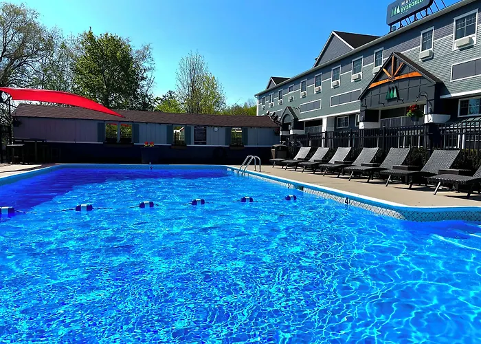 Maine Evergreen Hotel, An Ascend Collection Hotel