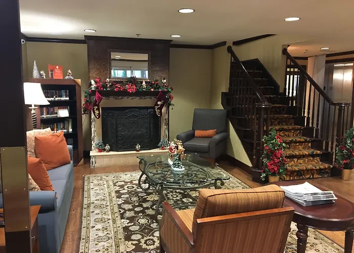 Comfort Inn & Suites Rome South