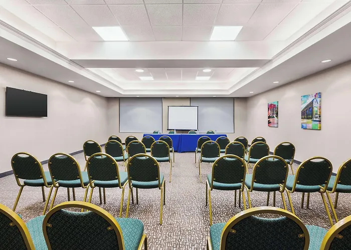 Hampton Inn Quakertown