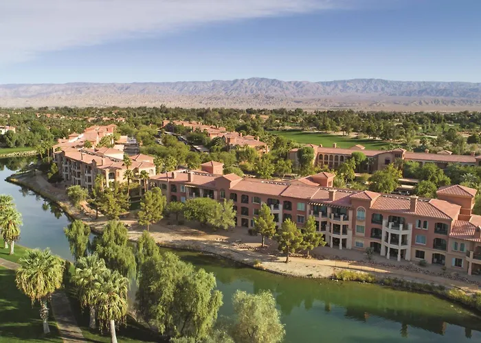 Marriott'S Shadow Ridge I - The Villages