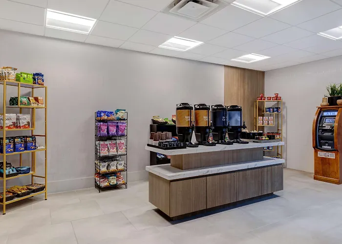 Homewood Suites Lansdale