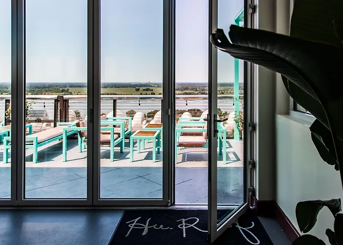 Hu Hotel Memphis