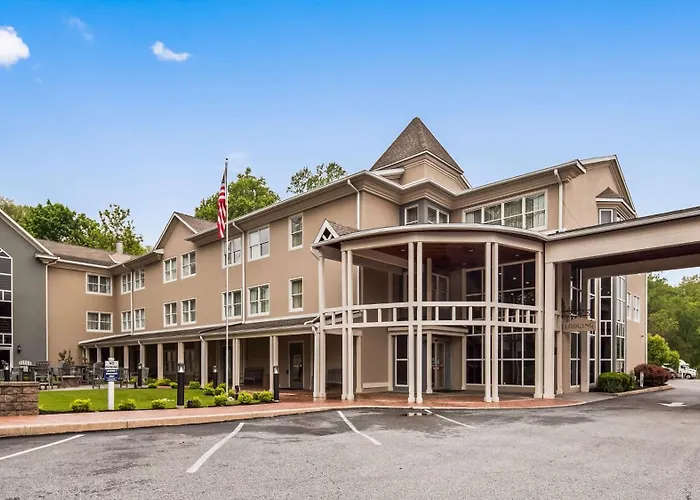 Inn At Mendenhall, Worldhotels Crafted