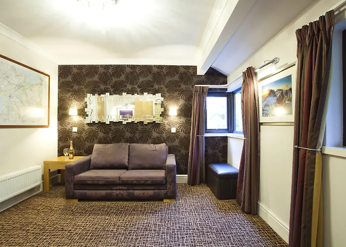 The Waterloo Hotel