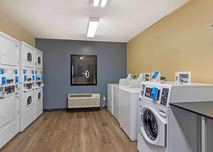 Extended Stay America Suites - Philadelphia - Horsham - Welsh Rd