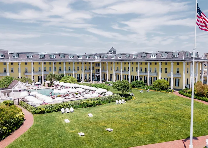 Congress Hall