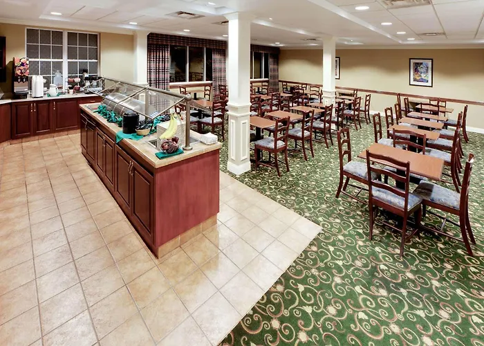 Hawthorn Suites By Wyndham Louisville East