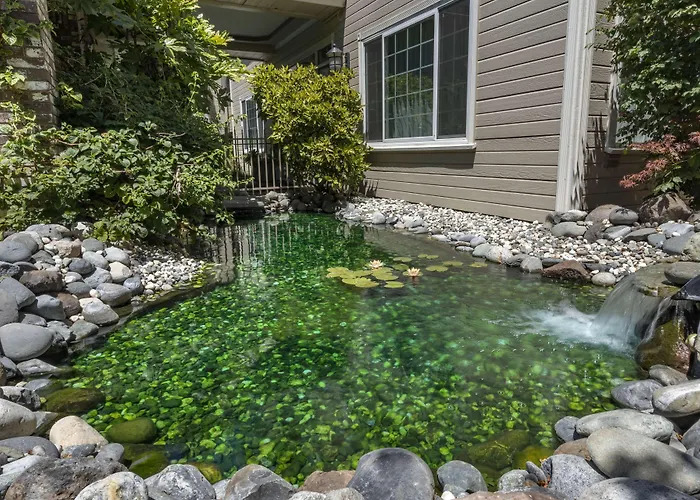 Hampton Inn Ukiah