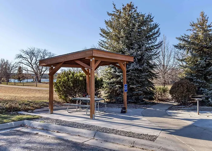 Extended Stay America Suites - Great Falls - Missouri River