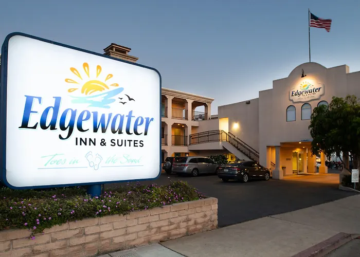 Edgewater Inn&Suites