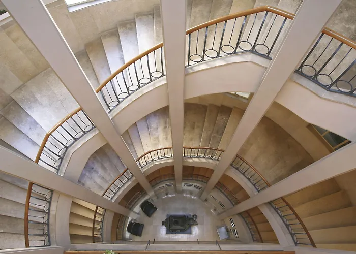 Cinema Hotel - An Atlas Boutique Hotel Tel Aviv