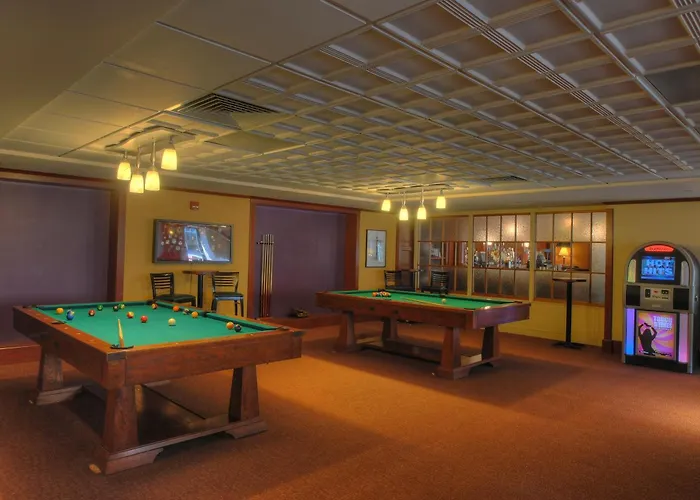 Wellsworth Hotel