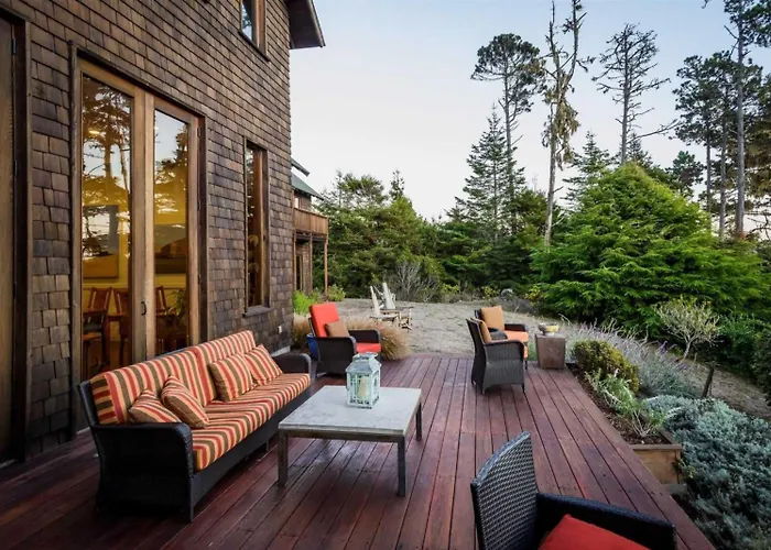 Brewery Gulch Inn & Spa