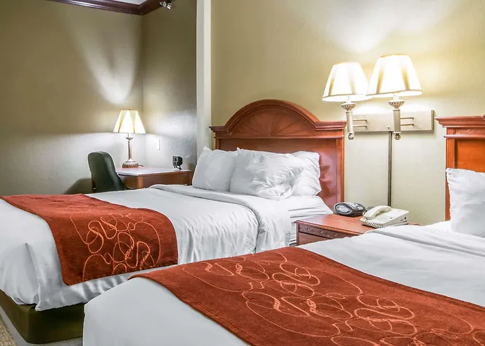 Comfort Suites Owensboro South