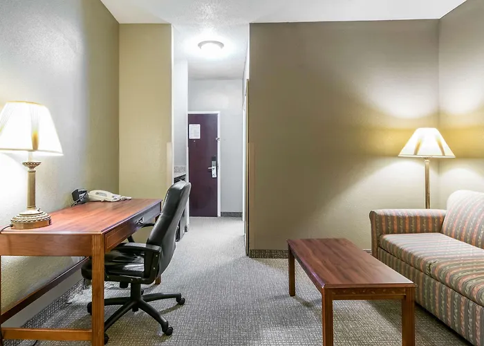 Comfort Suites Owensboro South