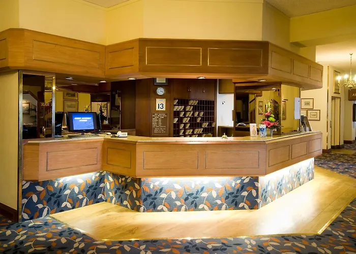 Royal Beach Hotel