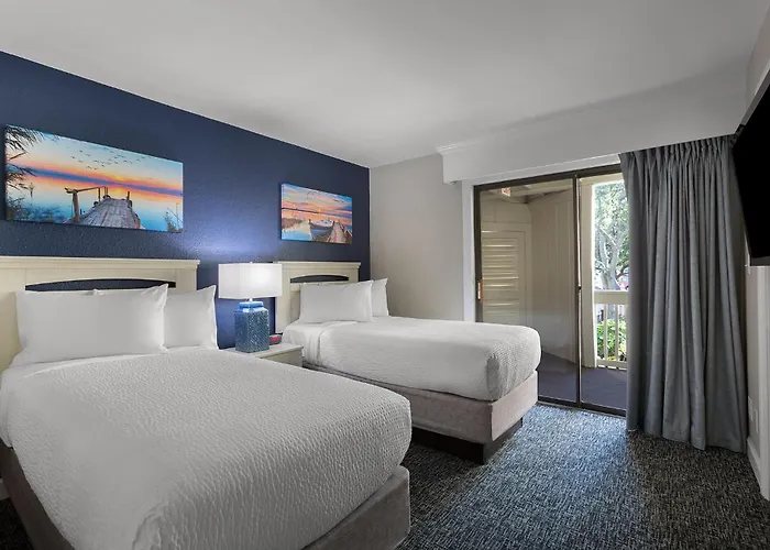 Caribbean Resort Myrtle Beach