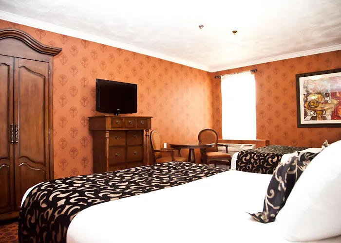 Canyons Boutique Hotel - A Canyons Collection Property