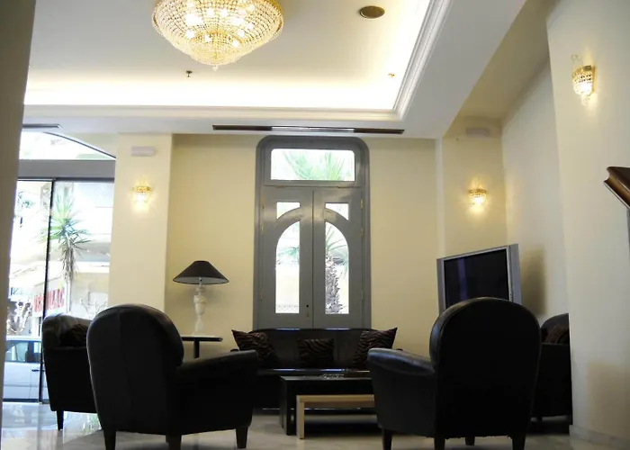 Hotel Rio Atenas