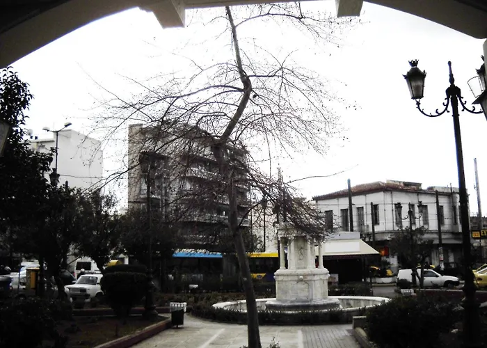 Hotel Rio Atenas