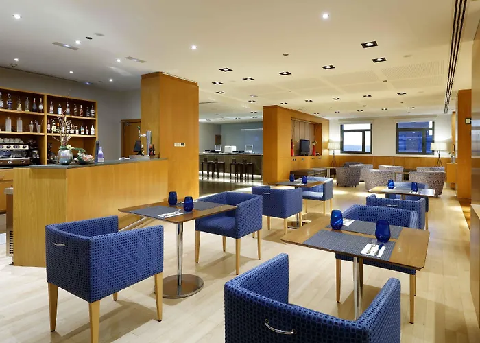 Eurostars Gran Valencia