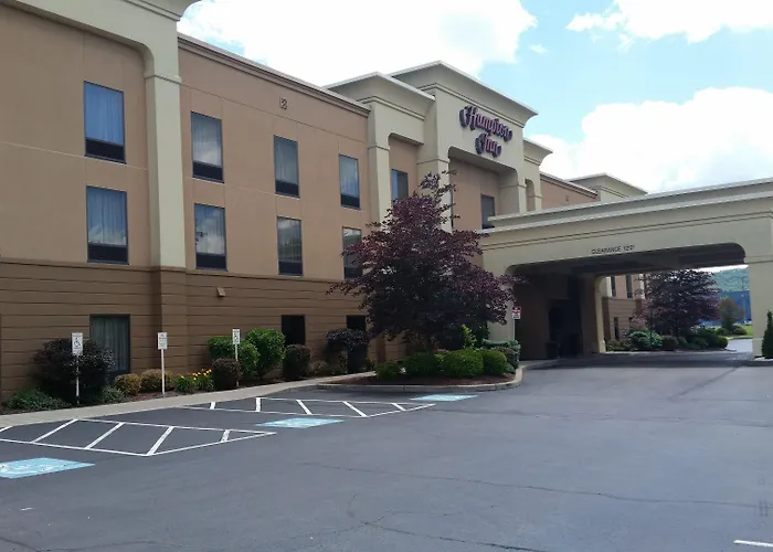 Hampton Inn Cortland, Ny