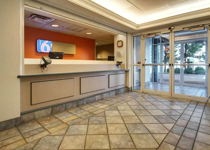 Motel 6 Lehi, Ut - Thanksgiving Point