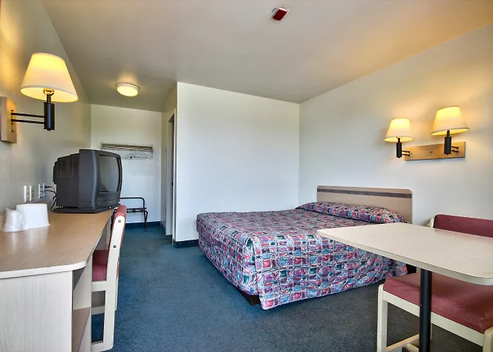 America'S Best Value Inn & Suites-Helena