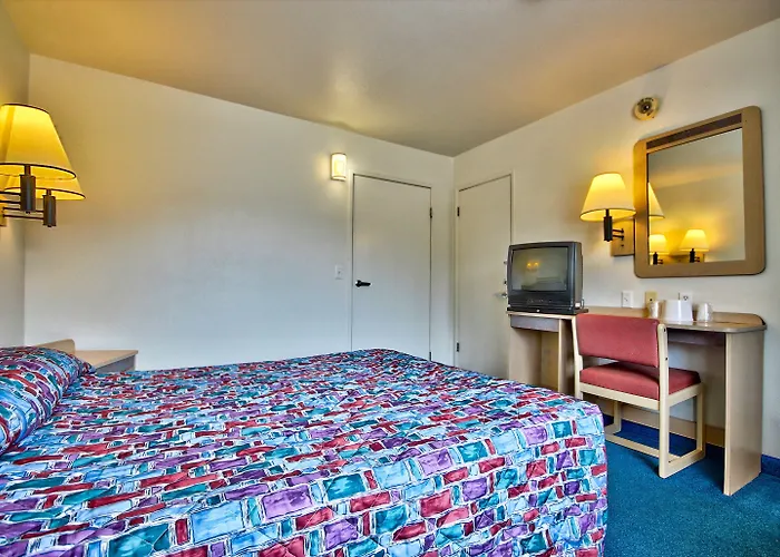 America'S Best Value Inn & Suites-Helena