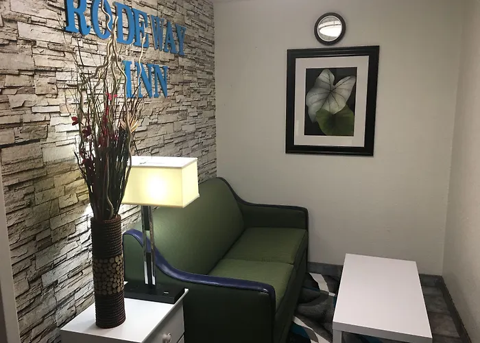 Rodeway Inn