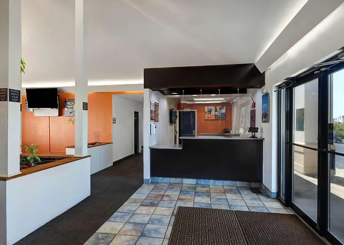 Motel 6-Shepherdsville, Ky Louisville South