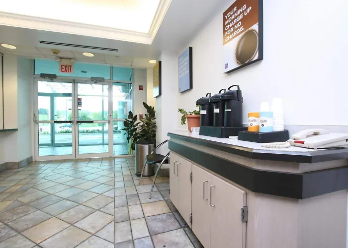 Motel 6-Colchester, Vt - Burlington