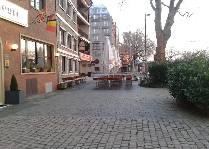 Hotel Allegro Köln