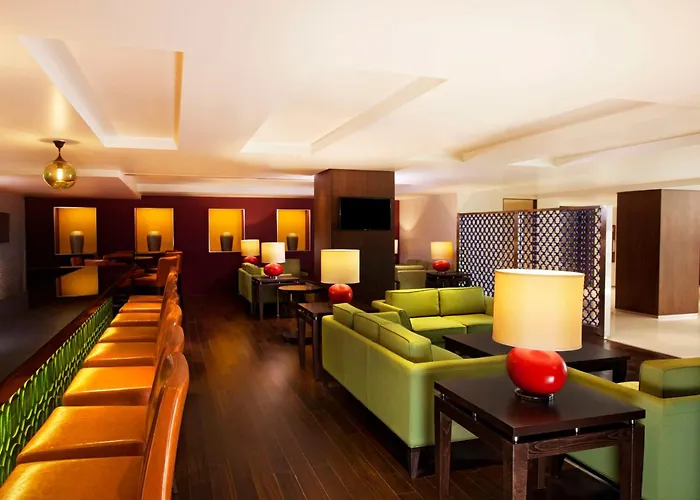 Hilton Garden Inn, Trivandrum