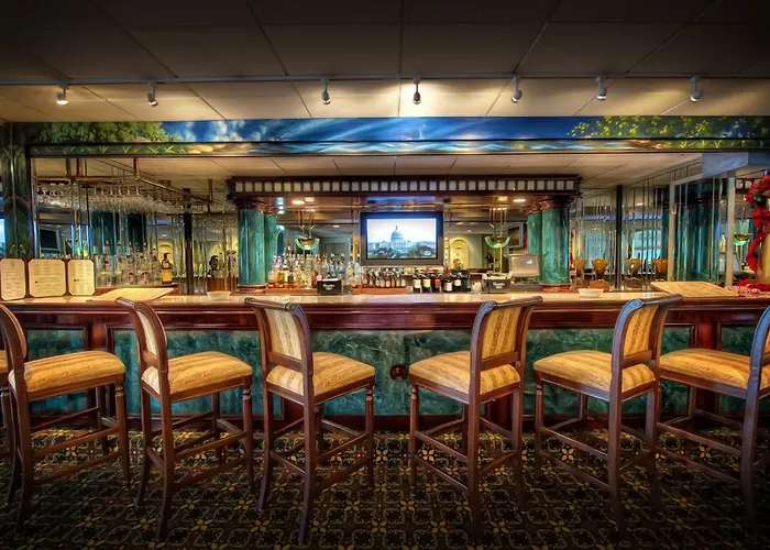 Garden Place Hotel