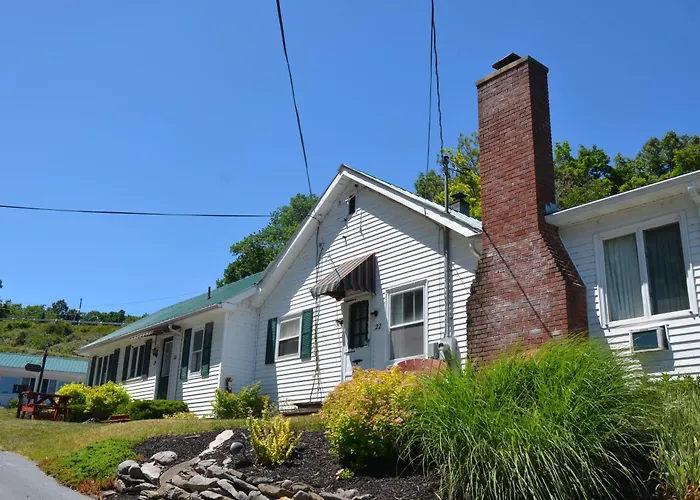 Lake View Motel Cooperstown