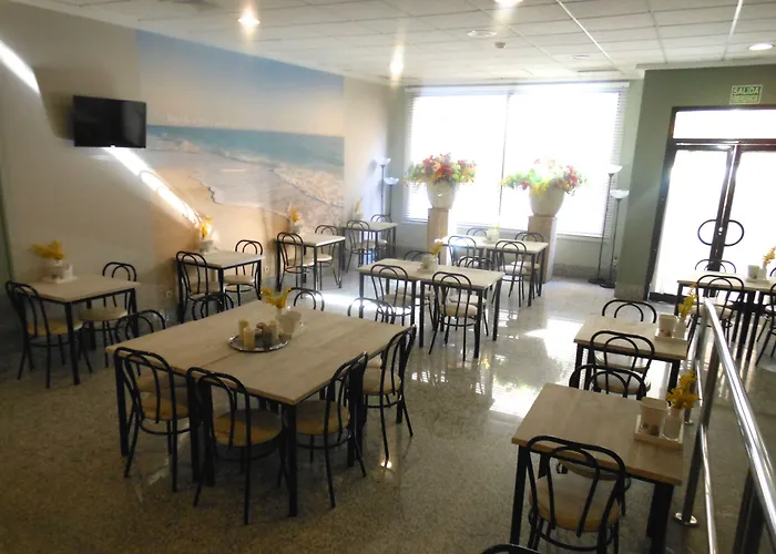 Hotel Dona Catalina