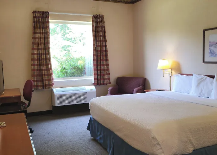 Magnason Hotel