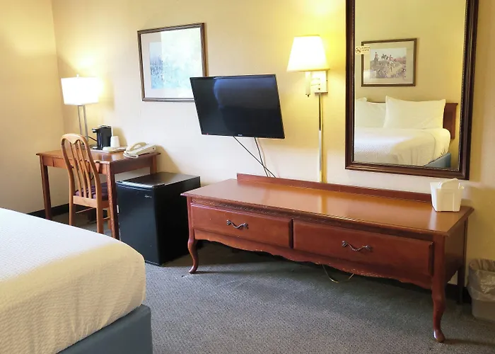 Magnason Hotel