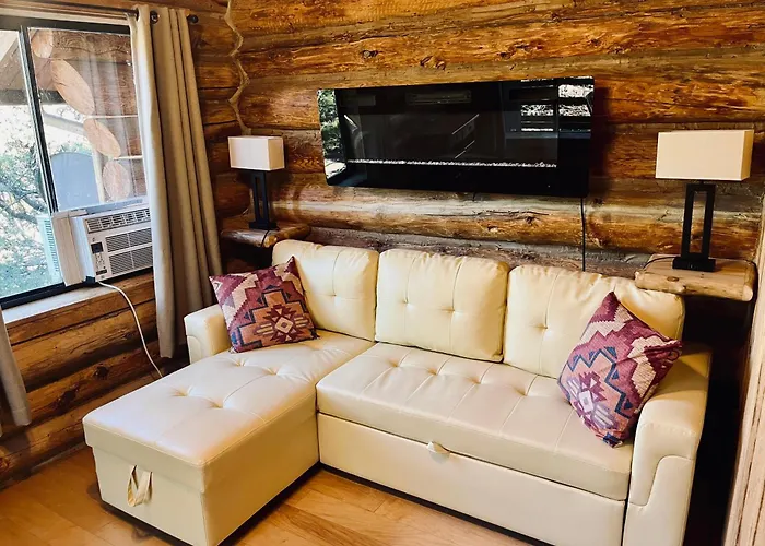 Boulder Mountain Guest Ranch