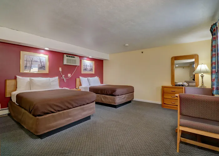 Classic Inn
