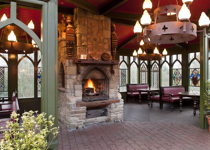 The Old Inn