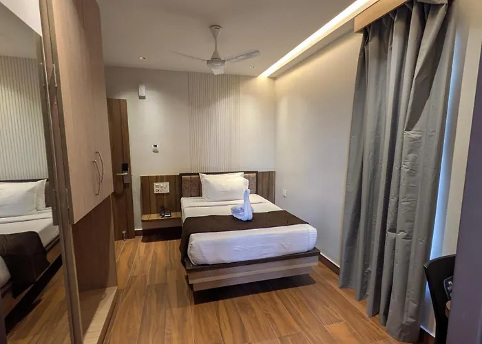 Beestay Hotels Rajahmundry