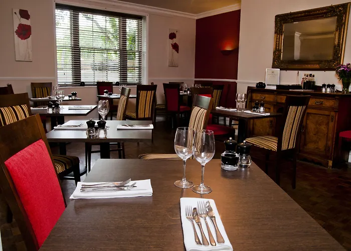 Clarence Court Hotel