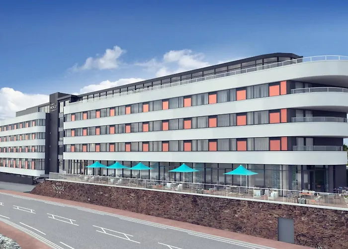 Hotel Indigo Torquay By Ihg