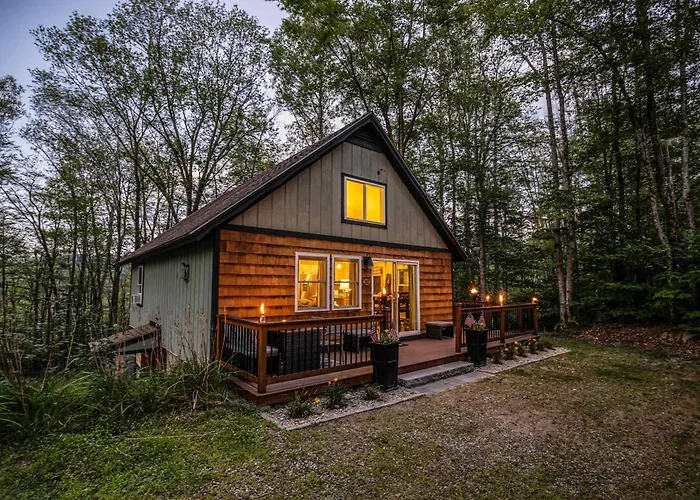 Finley Lodge