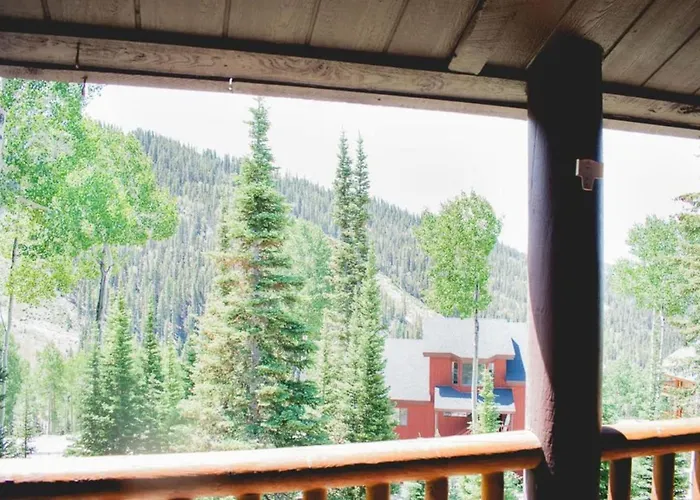 Eagle Point Ski Resort - Snowflake Condo 15